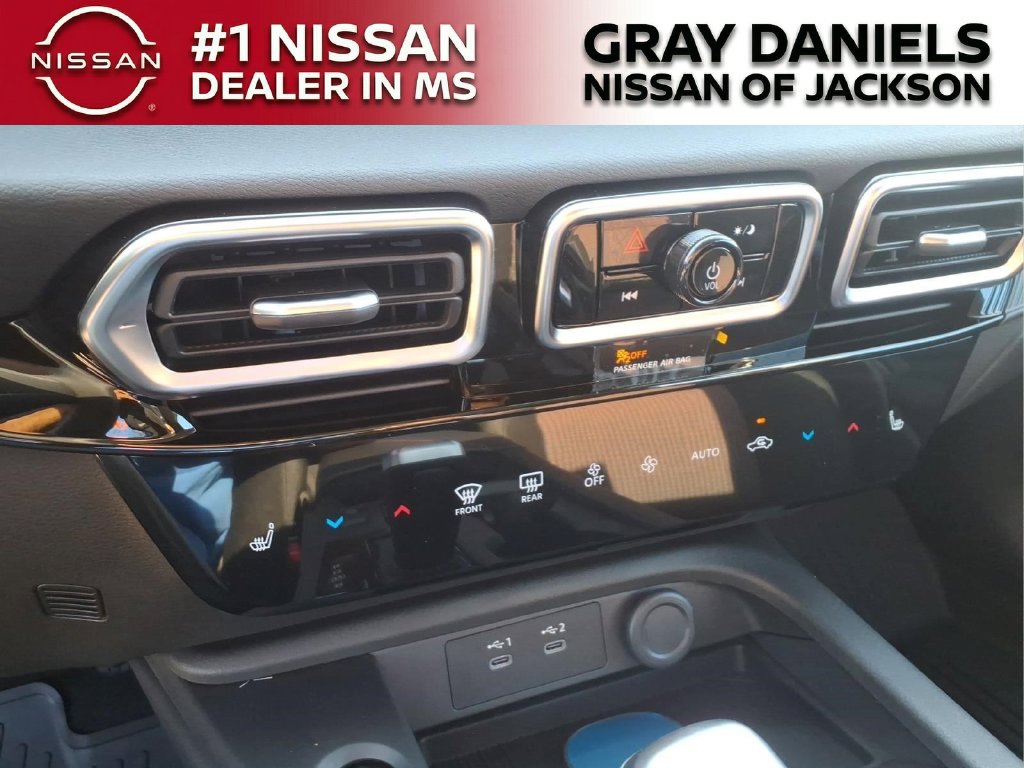 New 2027 Nissan Sentra Sedan