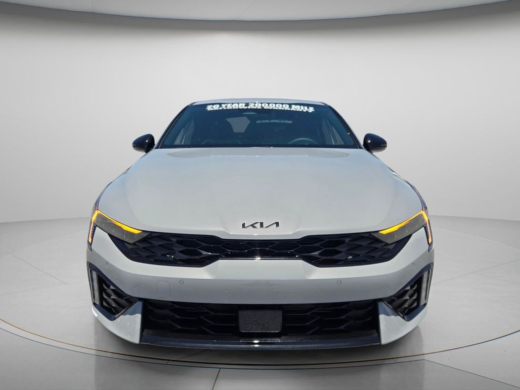 2026 Kia K5 - $28,576
