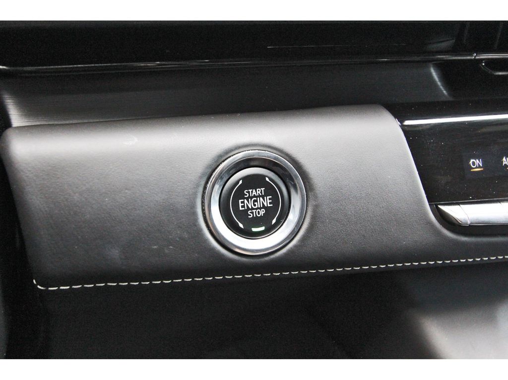 2023 Cadillac Escalade Sport Platinum Silver at Tom Peacock Cadillac