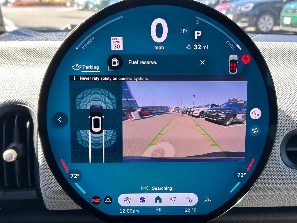 Thumbnail: 2026 MINI Cooper - 22