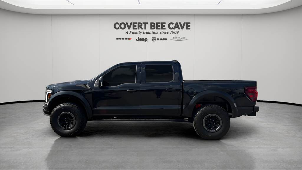 Used Car 2025 Ford F-150  Raptor For Sale In Austin, Texas