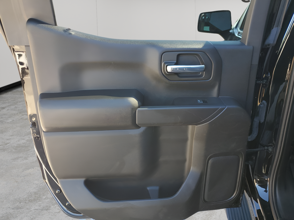 Used Car 2023 Chevrolet Silverado 1500  Custom Trail Boss For Sale Under $50,000 In Austin, Texas