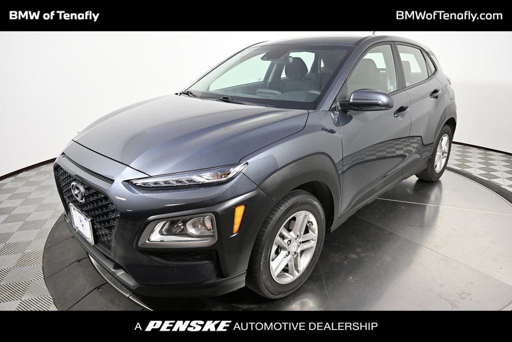 Thumbnail: 2021 Hyundai Kona - 1