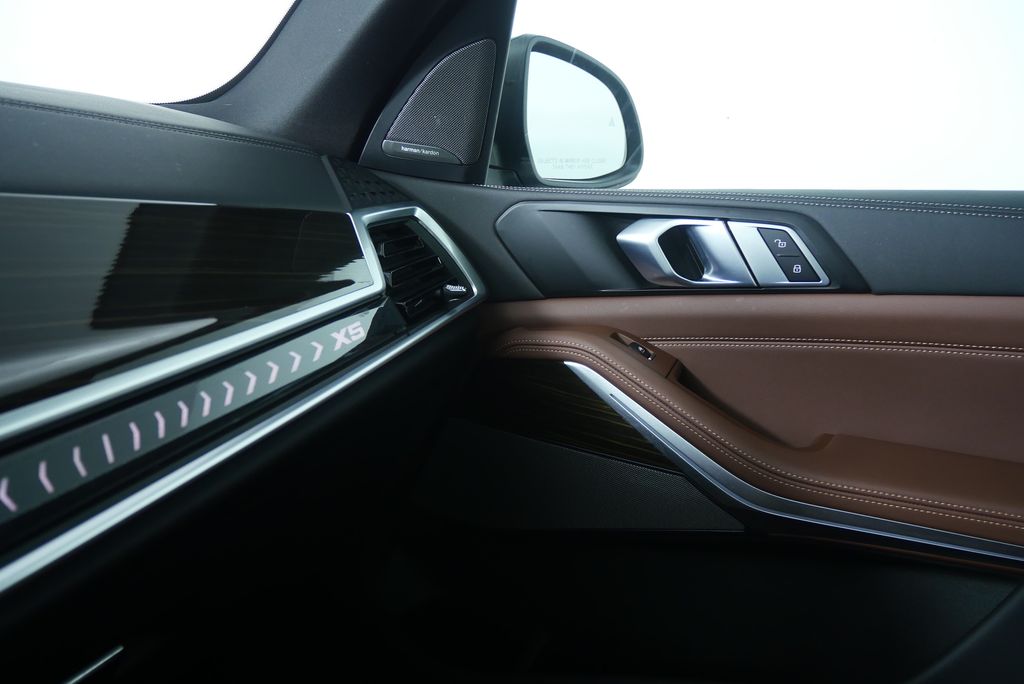 Thumbnail: 2024 BMW X5 - 31