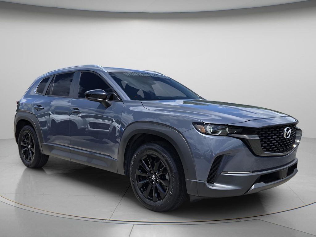 2024 MAZDA CX-5 - $25,399