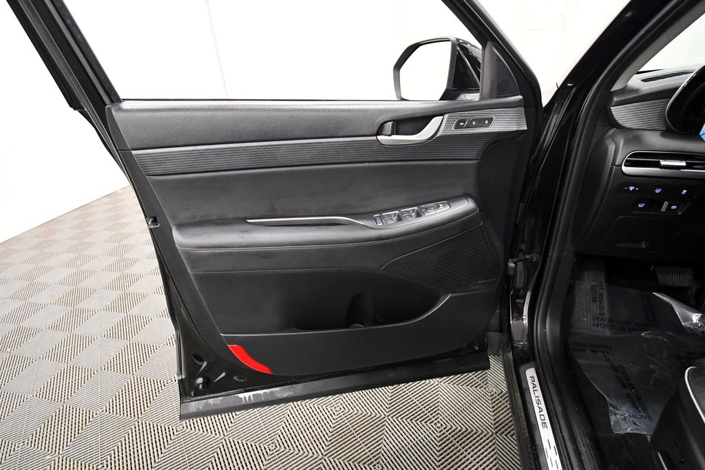 Used 2023 Hyundai Palisade SUV