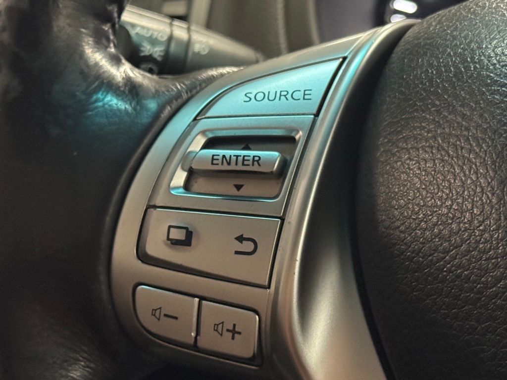 2018 Nissan Altima 2.5 SL photo 20