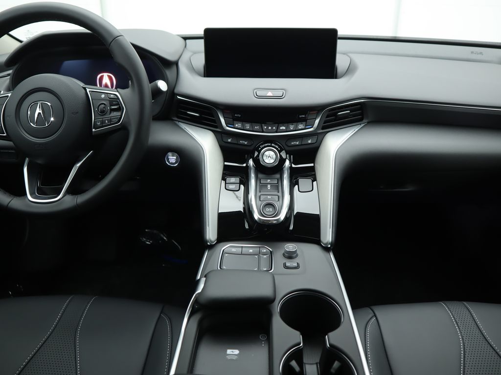 Thumbnail: 2025 Acura TLX - 15