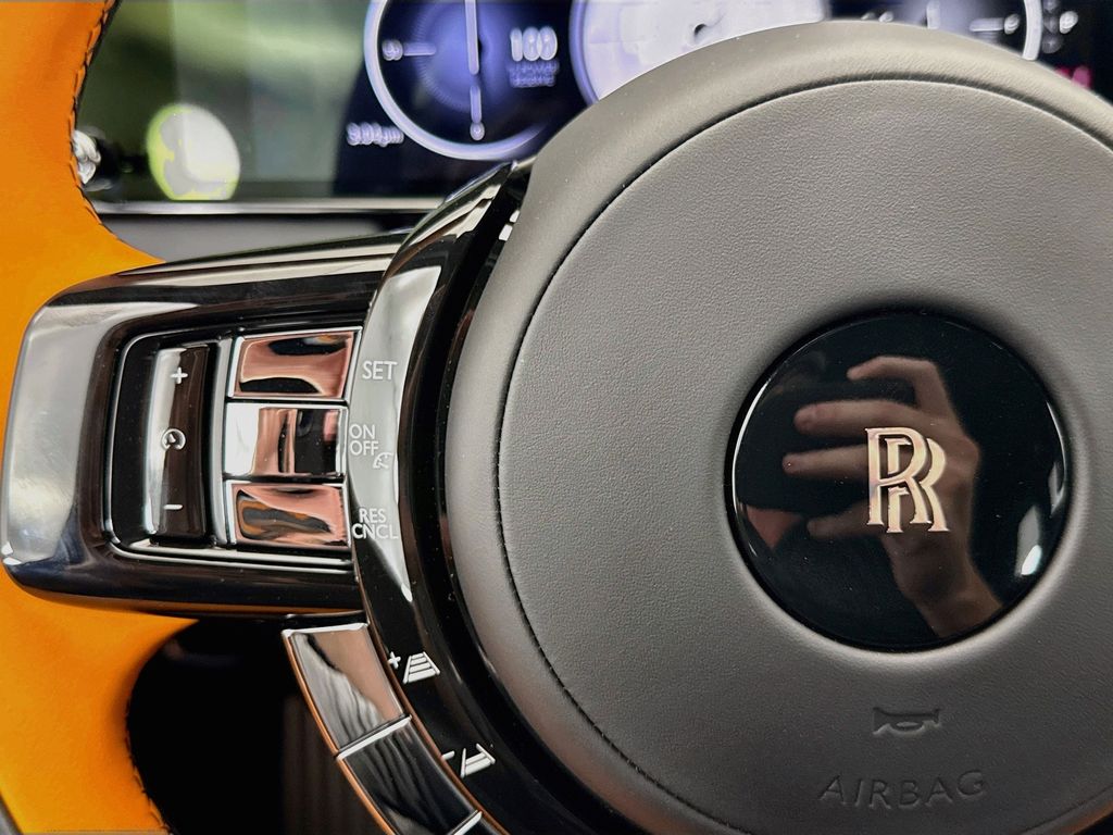 New 2027  Rolls-Royce Base image 11