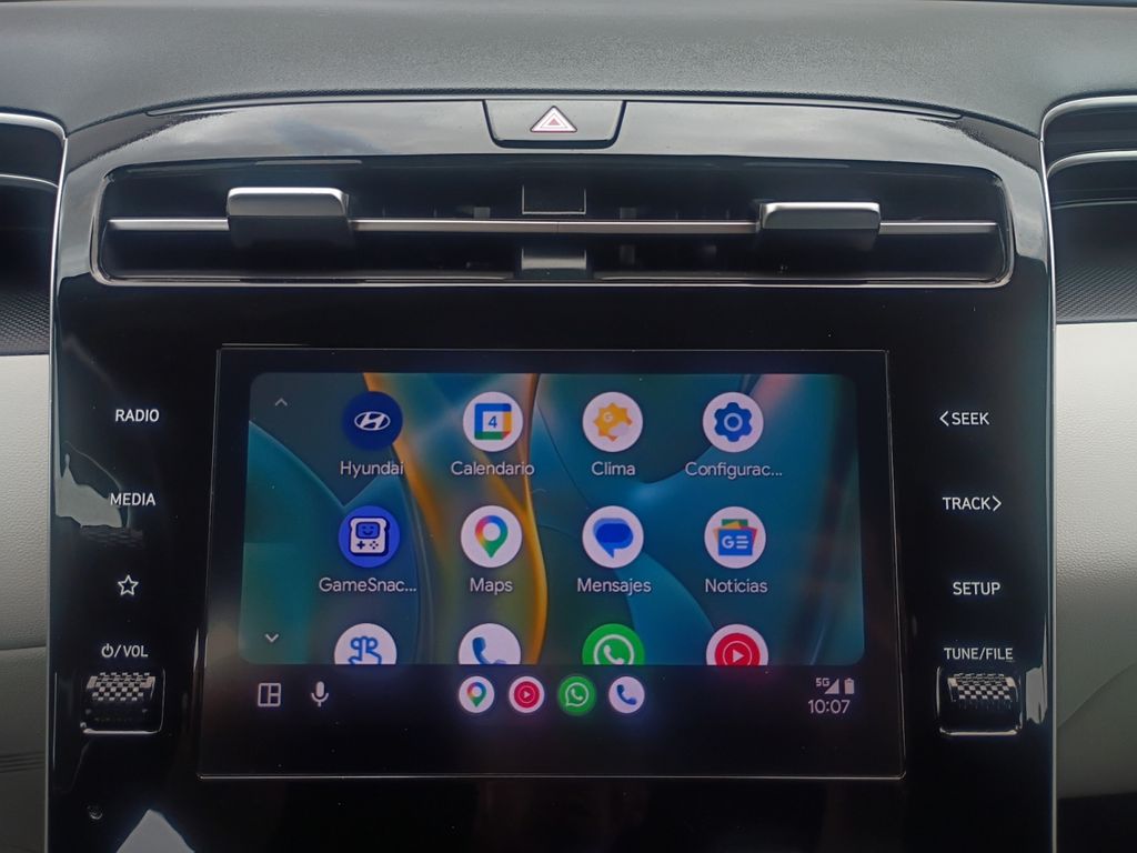 Used Car 2023 Hyundai Tucson  Se For Sale Under $20,000 In Austin, Texas