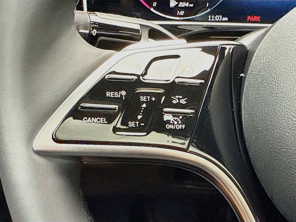 Thumbnail: 2027 Mercedes-Benz E-Class - 12