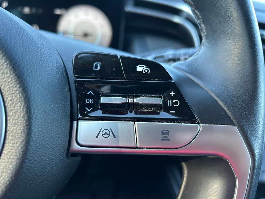 Thumbnail: 2022 Hyundai Tucson - 19