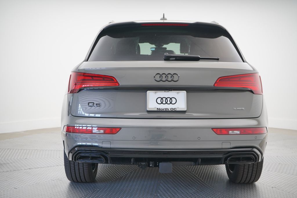 2024 Audi Q5  4