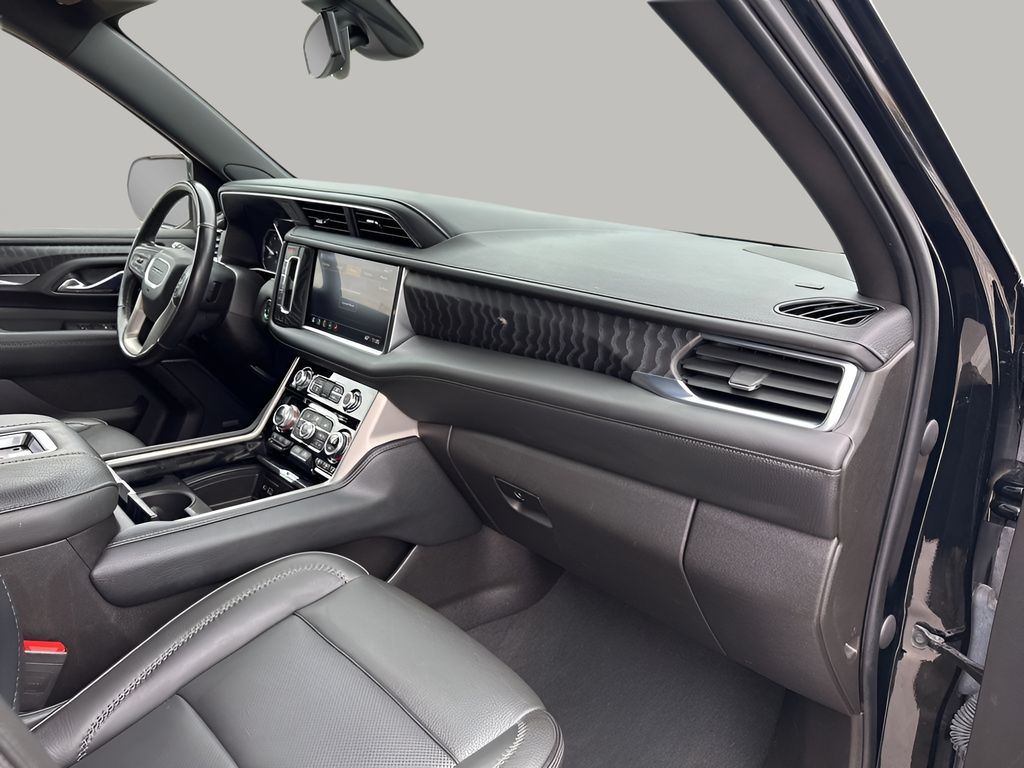 Used Car 2021 Gmc Yukon  Denali For Sale Under $50,000 In Austin, Texas