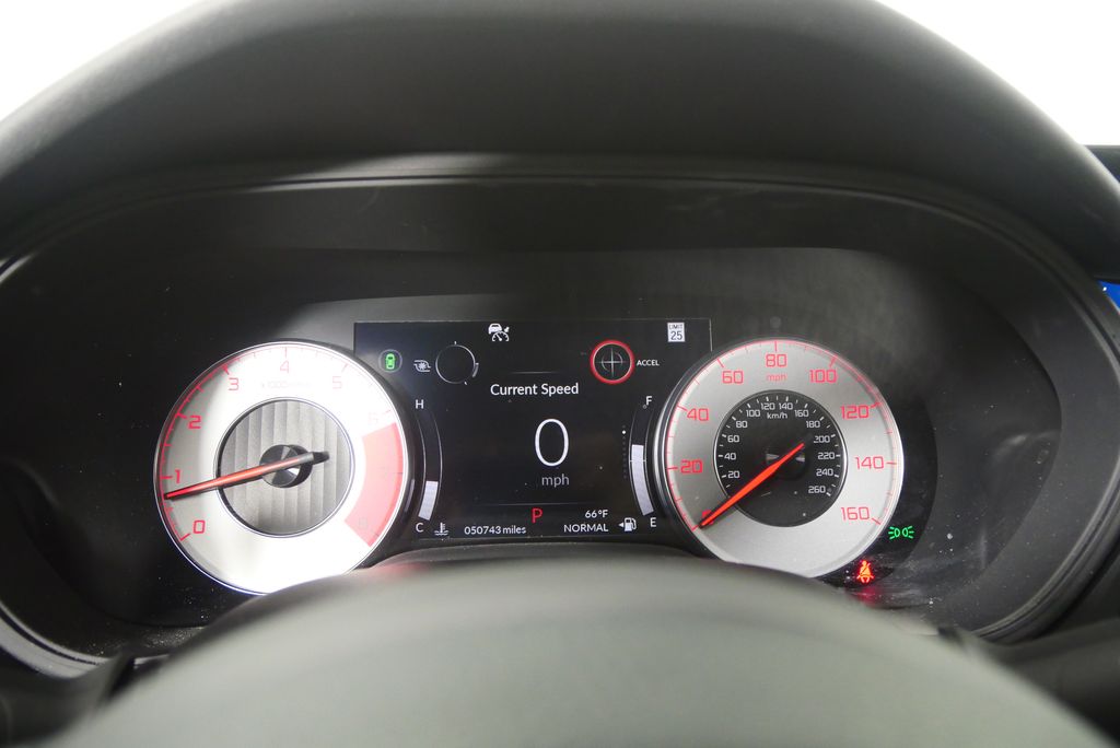 Thumbnail: 2021 Acura TLX - 19