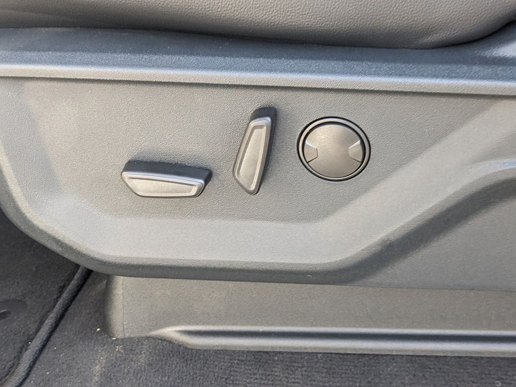 2025 Ford F-250 Super Duty Lariat