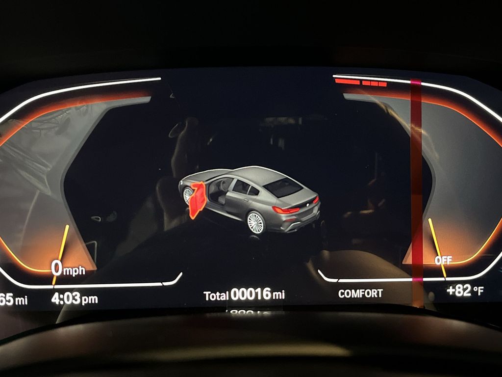 Thumbnail: 2026 BMW 8 Series - 15