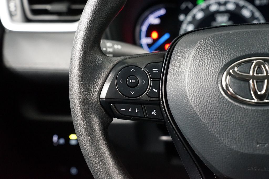 Thumbnail: 2024 Toyota RAV4 - 14