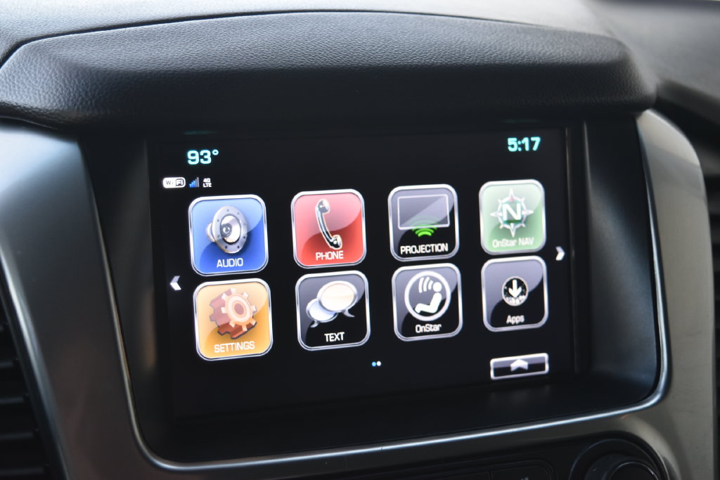 Used 2020 Chevrolet Tahoe SUV
