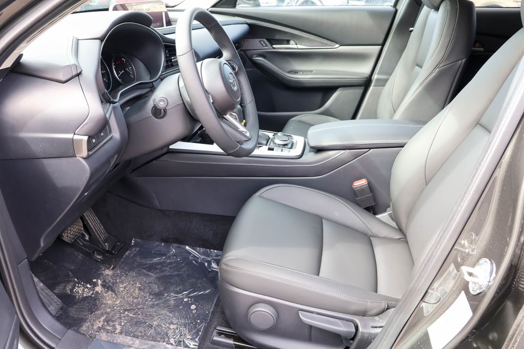 Mazda CX-30 Select Sport i-ACTIV AWD