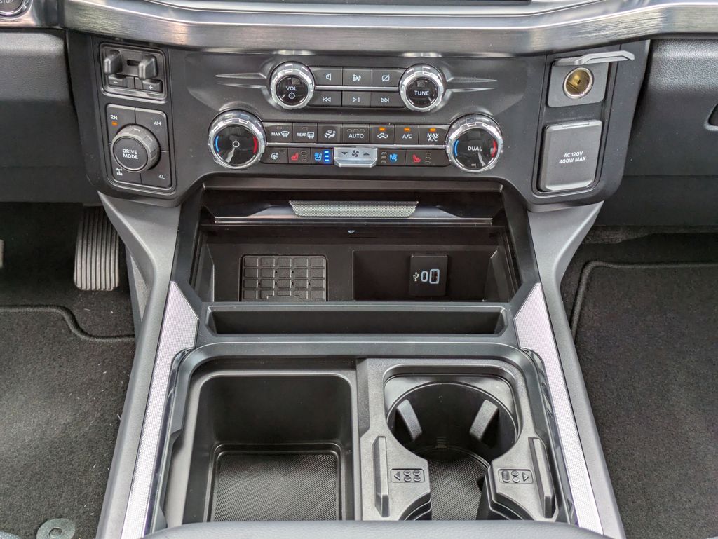 2024 Ford F-250 Super Duty Lariat