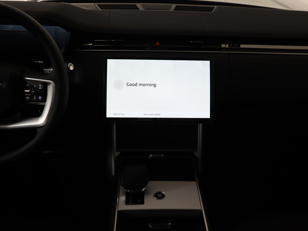 Thumbnail: 2025 Land Rover Range Rover - 14