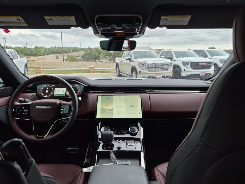 Used Car 2023 Land Rover Range Rover Sport  Se Dynamic For Sale Under $70,000 In Austin, Texas