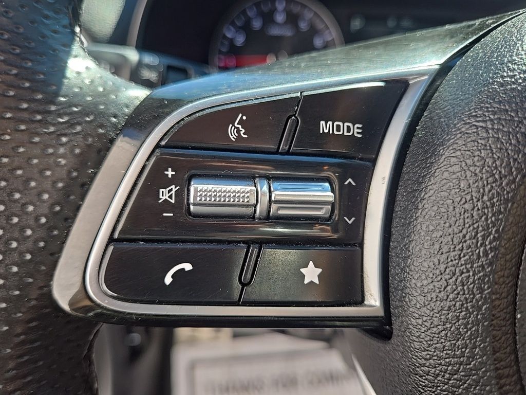 Used 2023 Gray Kia GT-Line image 20