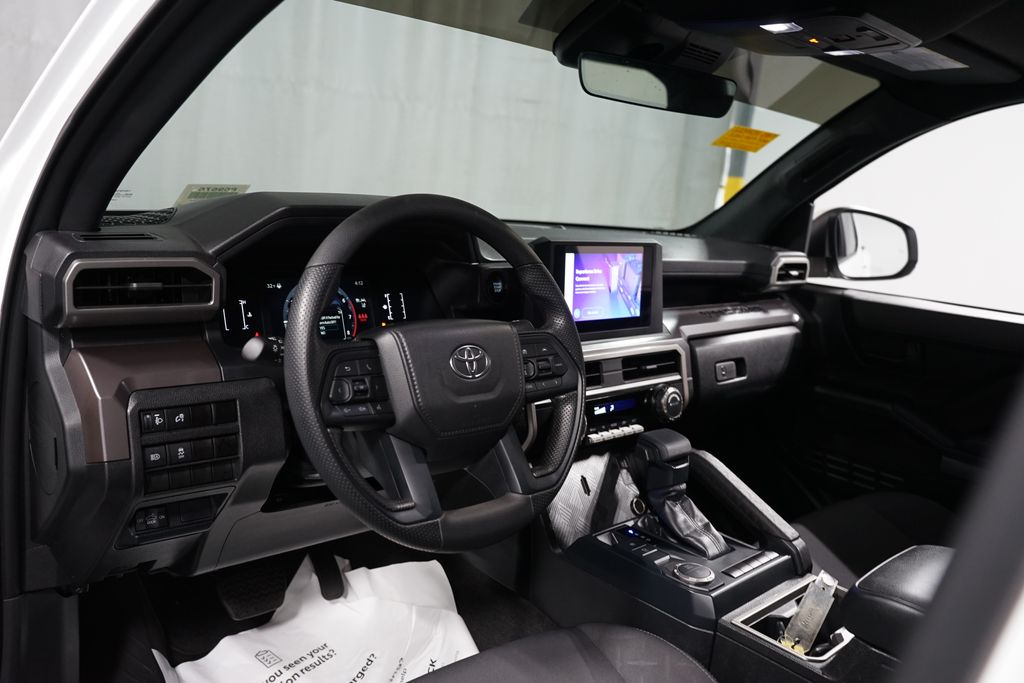 Thumbnail: 2024 Toyota Tacoma - 12