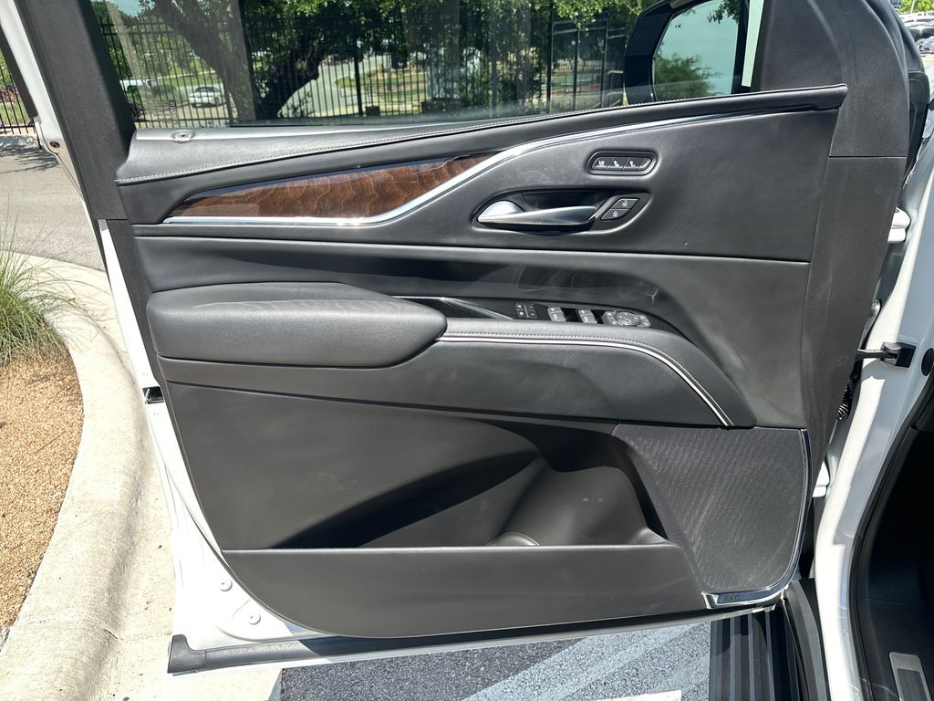 Used Car 2023 Cadillac Escalade  Sport Platinum For Sale Under $90,000 In Austin, Texas