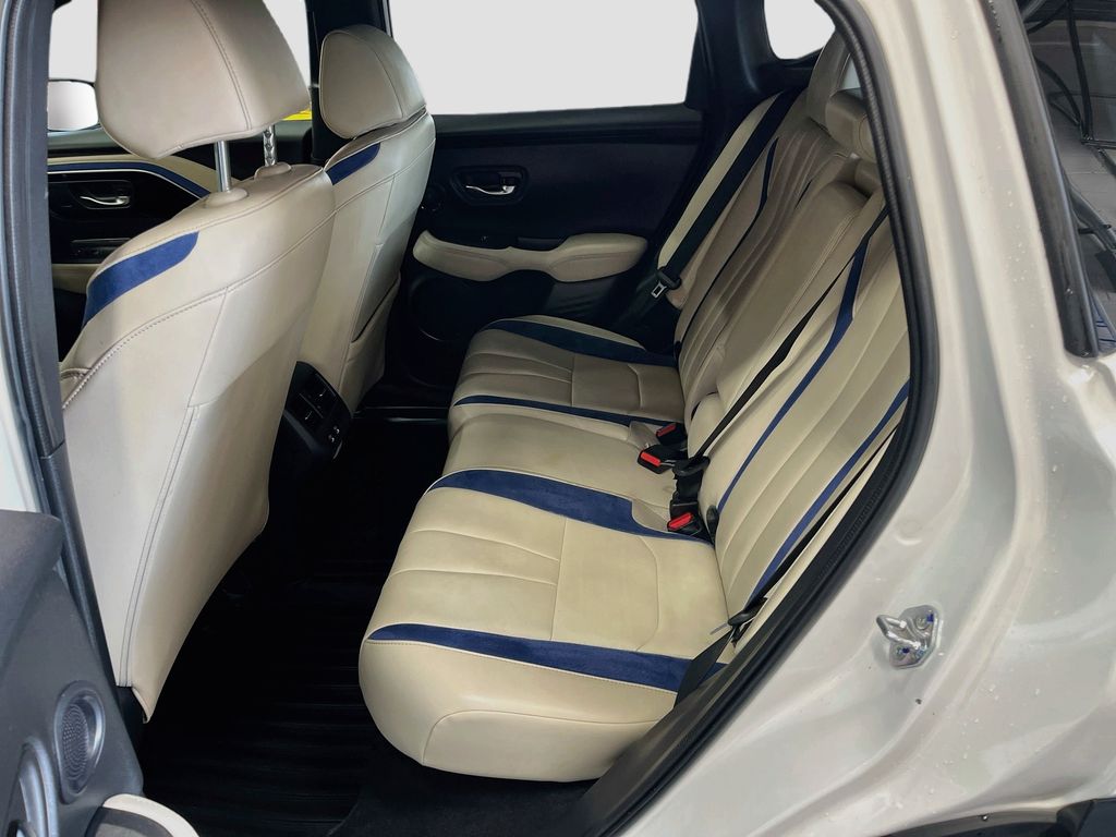 Used 2025 White Acura A-Spec Advance Package image 26