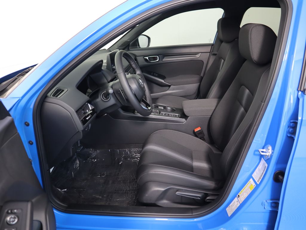 Thumbnail: 2026 Honda Civic - 20