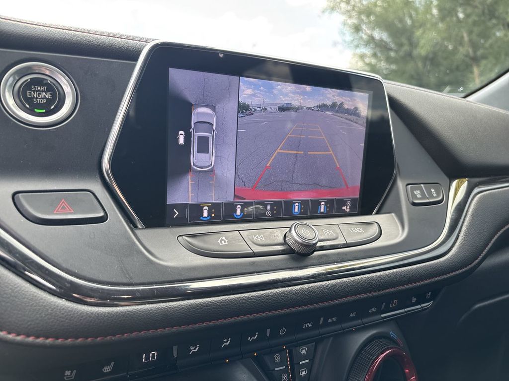 Used 2019 Chevrolet Blazer SUV