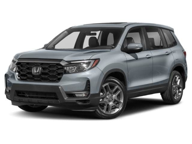 Used 2023 Honda Passport