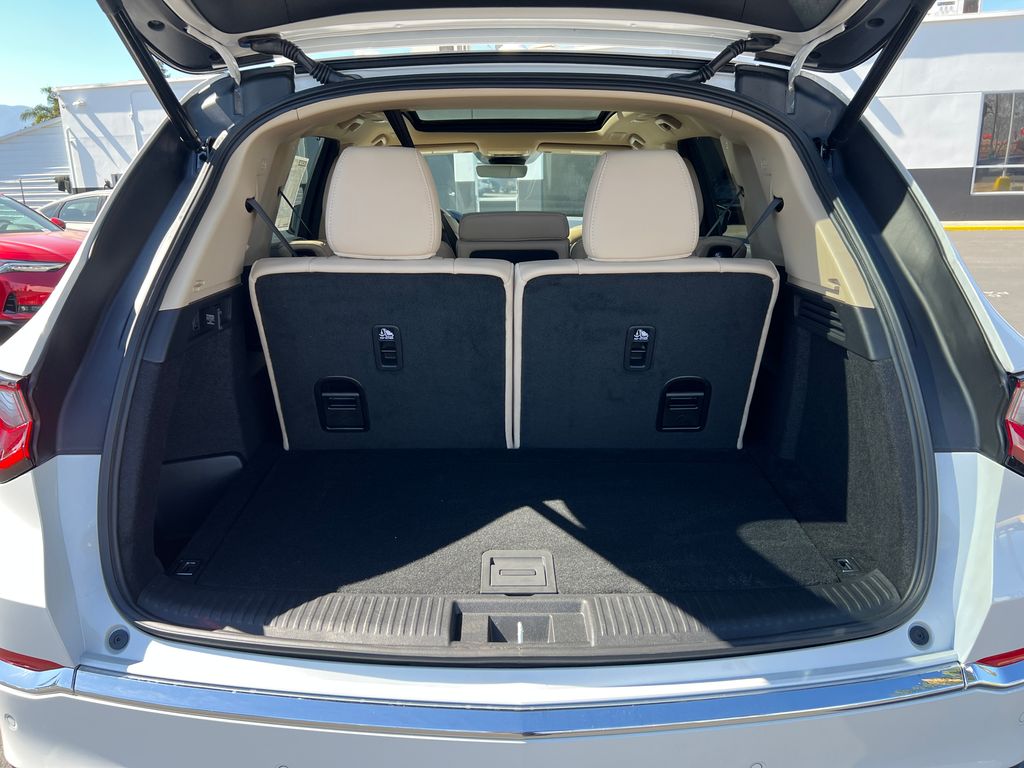 Thumbnail: 2026 Acura MDX - 32