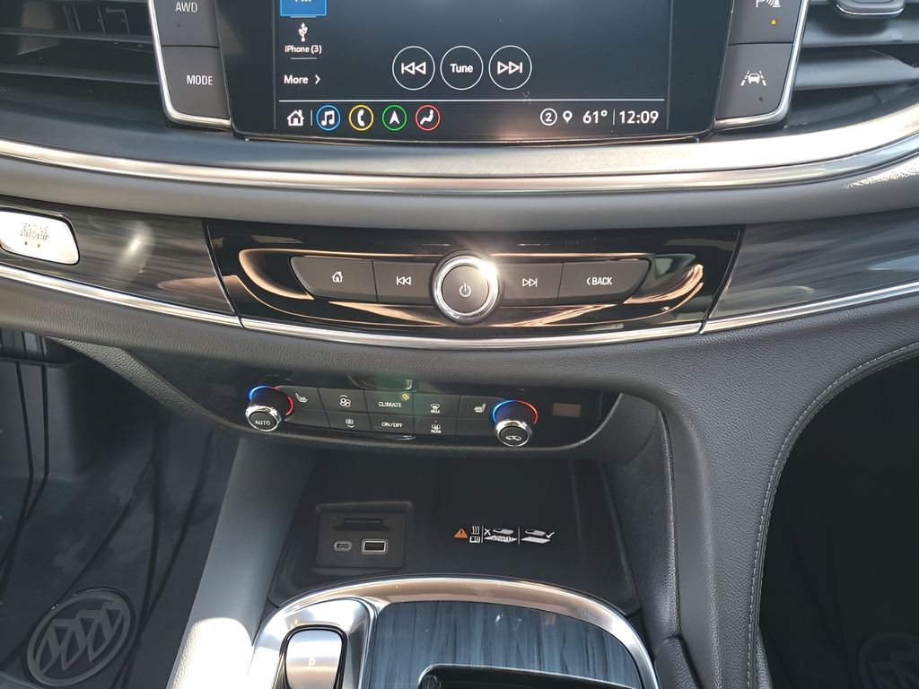 Used Car 2023 Buick Enclave  Essence For Sale Under $40,000 In Austin, Texas