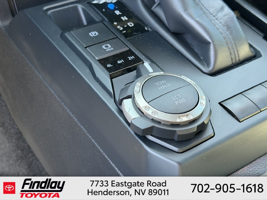 Used 2026 Toyota Tacoma Truck