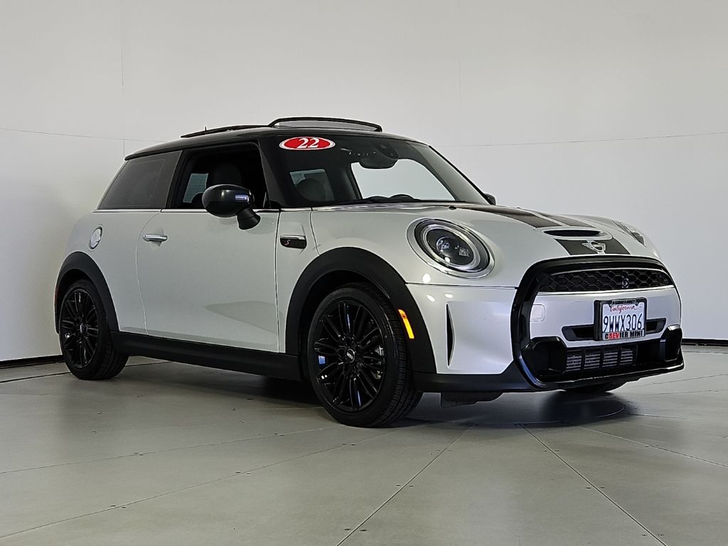 Thumbnail: 2022 MINI Cooper - 4
