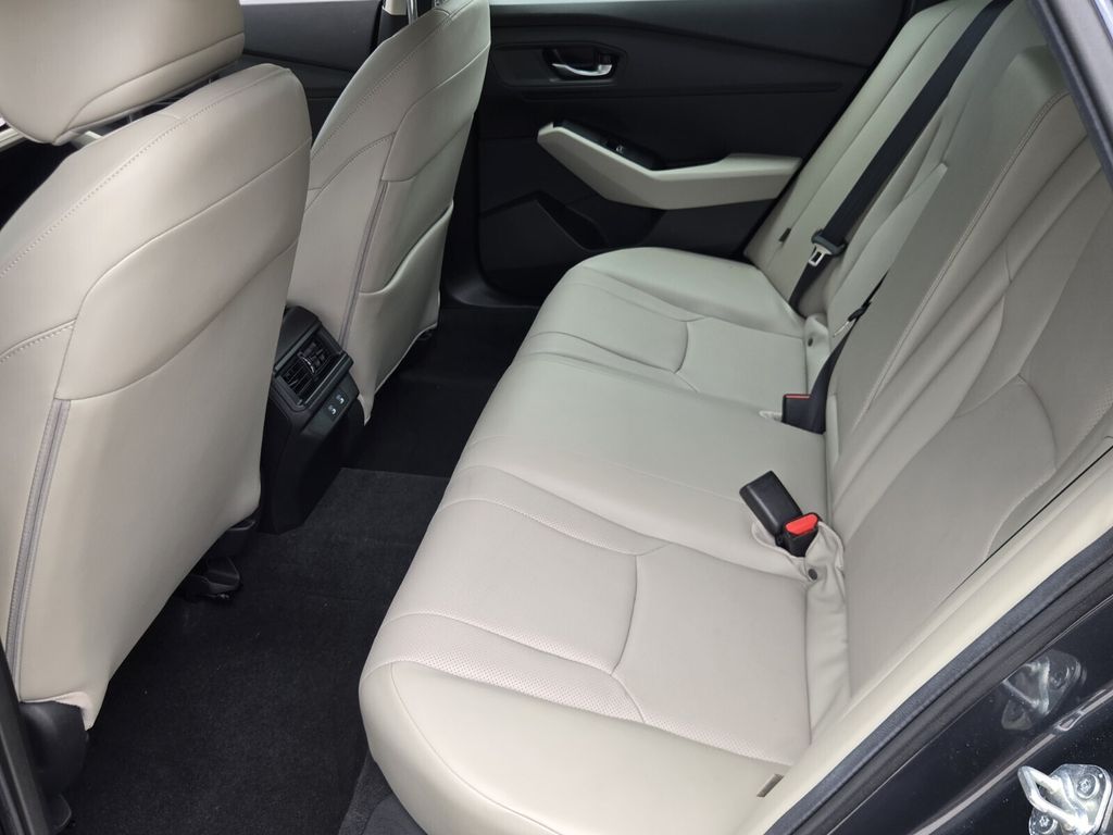 2025 Honda Accord - $29,989