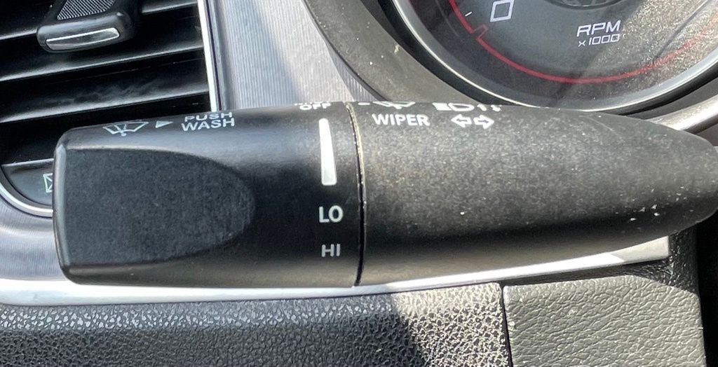 2019 Dodge Charger SXT Black at Autostrade