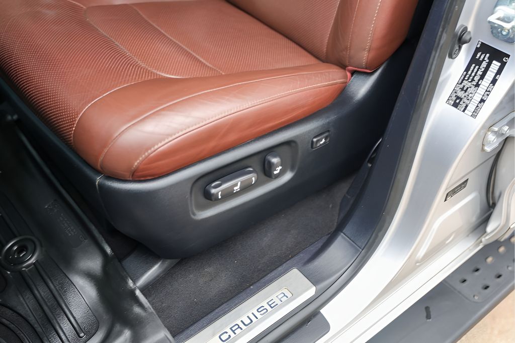 Used Car 2021 Toyota Land Cruiser  Base For Sale Under $90,000 In Austin, Texas