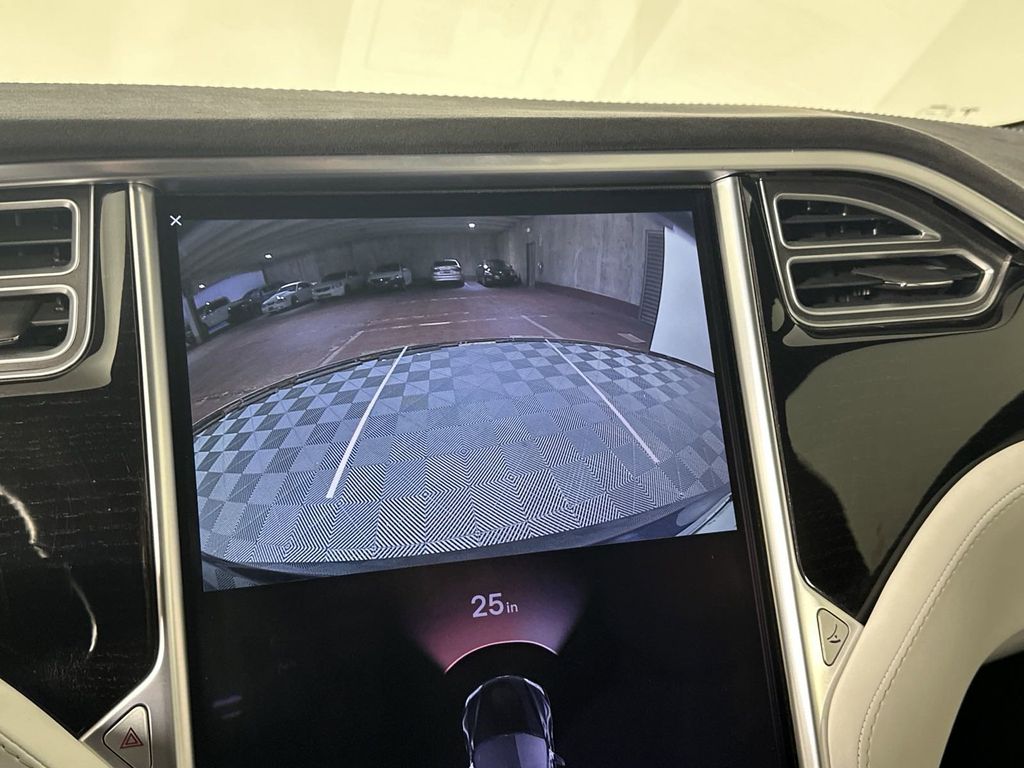 2017 Tesla Model S 100D 26