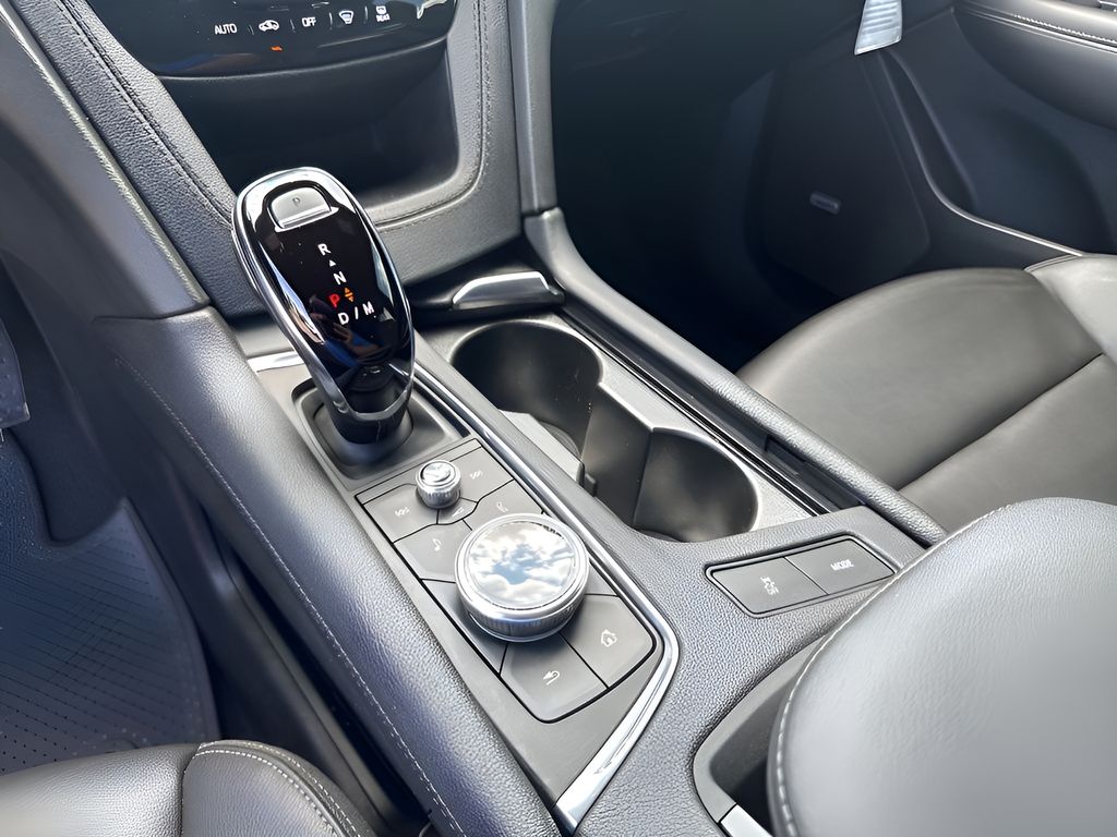 Used Car 2025 Cadillac Xt6  Luxury For Sale Under $50,000 In Austin, Texas