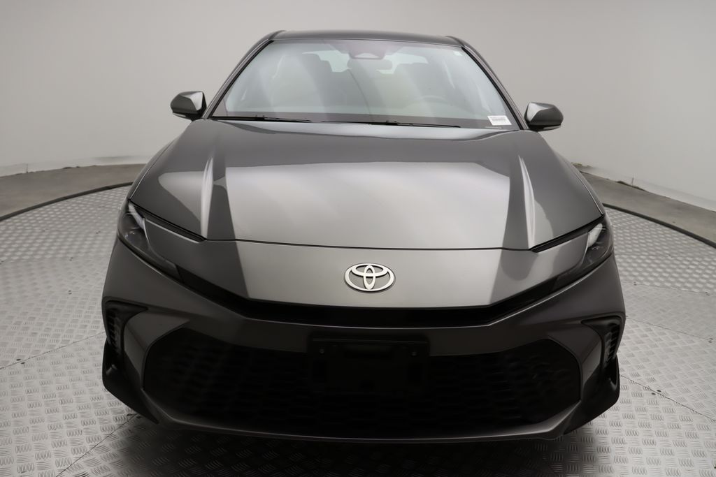 Thumbnail: 2025 Toyota Camry - 5