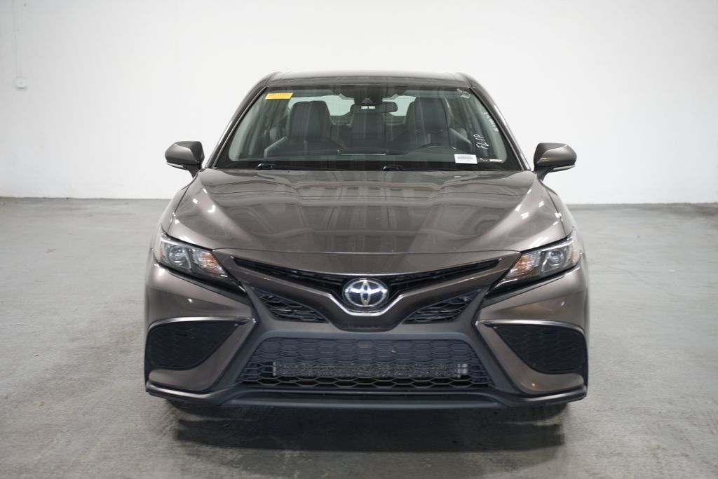 Thumbnail: 2023 Toyota Camry - 2
