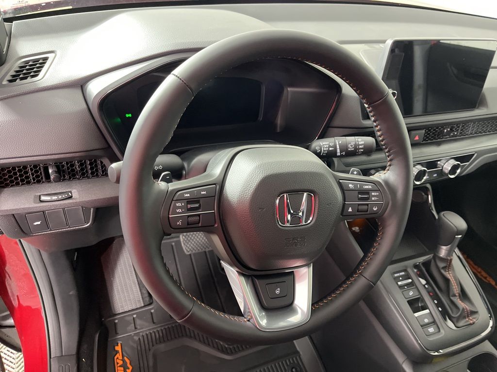 Thumbnail: 2026 Honda CR-V - 27