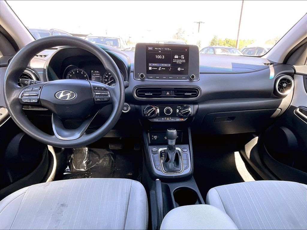 2023 Hyundai Kona — photo 19