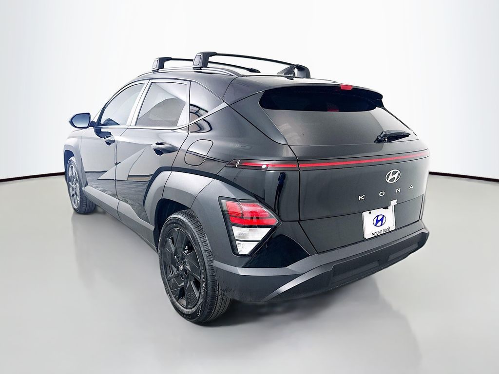 Thumbnail: 2026 Hyundai Kona - 7
