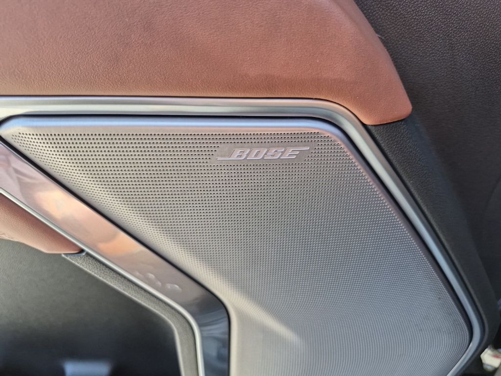 Used Car 2025 Gmc Sierra 2500hd  Denali Ultimate For Sale Under $90,000 In Austin, Texas