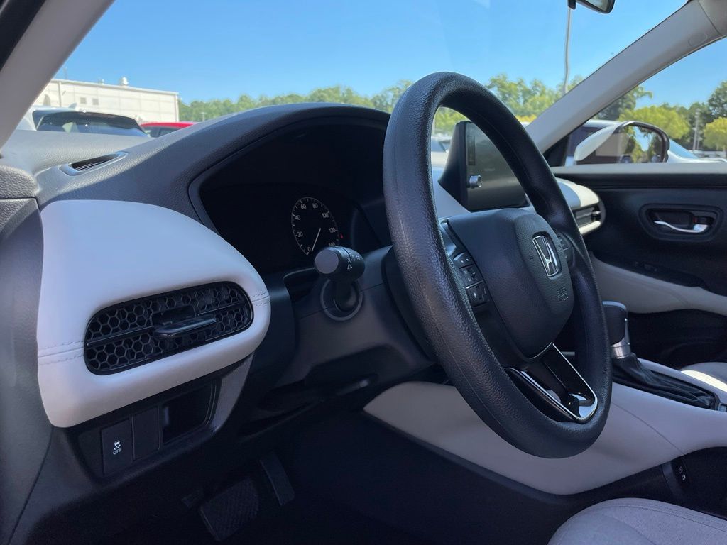 Thumbnail: 2026 Honda HR-V - 27